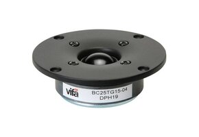 BC25TG15-04 Dome Tweeter