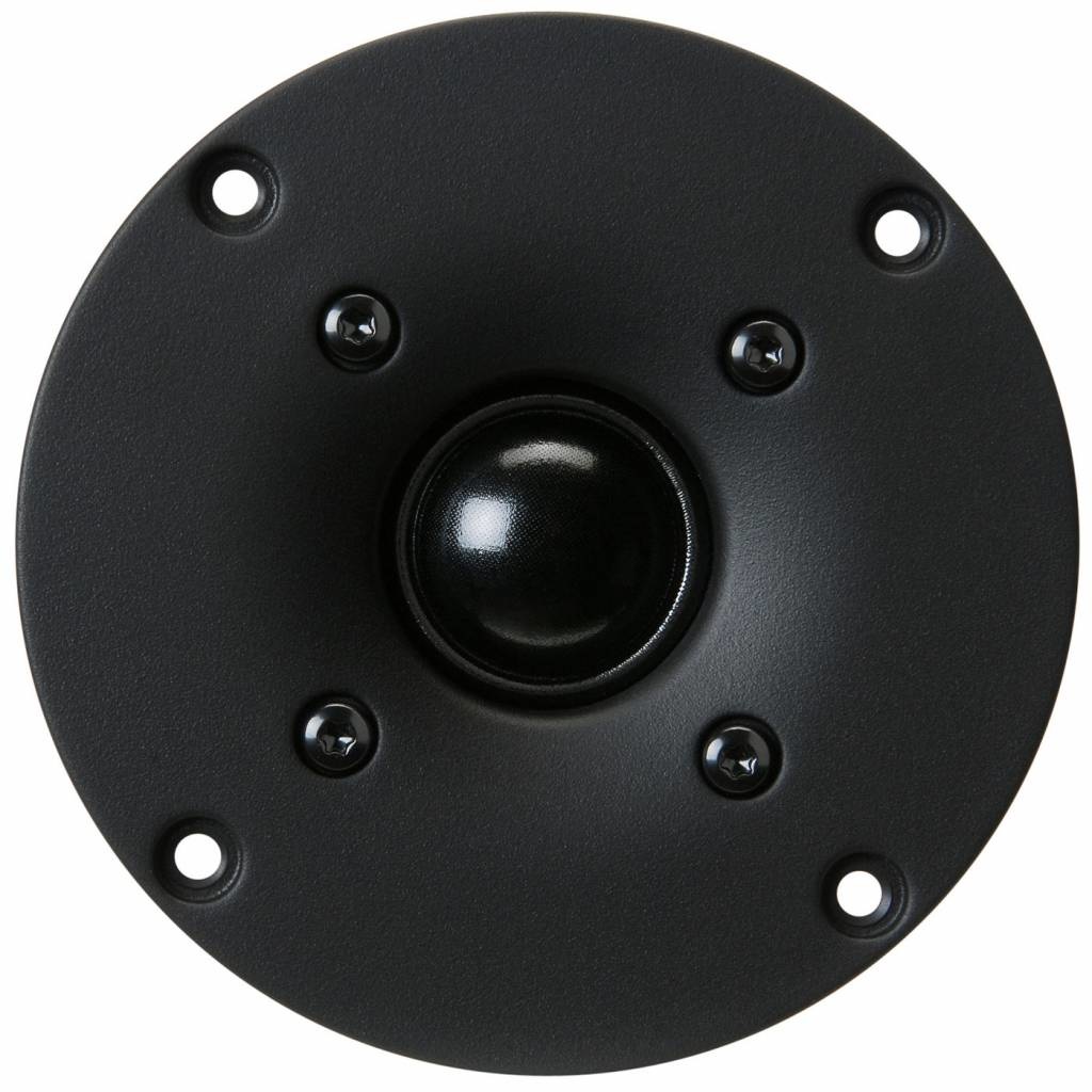 BC25TG15-04 1" Silk Dome Tweeter