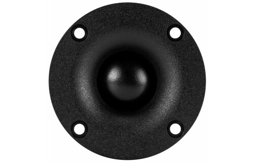 BC25SC08-04 1" Silk Dome Tweeter with Waveguide