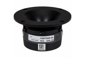H26TG45-06 Horn Dome Tweeter