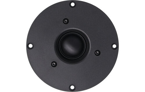 D27TG35-06 1" Silk Dome Tweeter