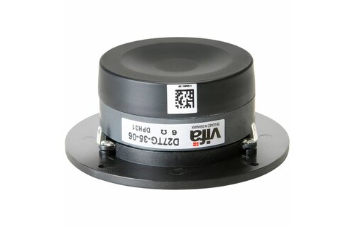 D27TG35-06 1" Silk Dome Tweeter