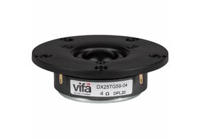 DX25TG59-04 Dome Tweeter