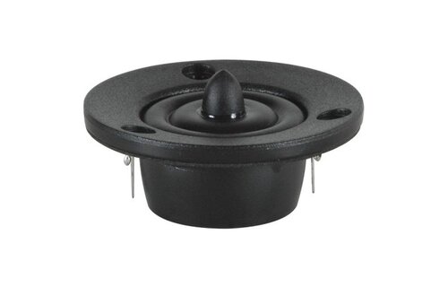 XT25SC90-04 1" Dual Ring Radiator Tweeter