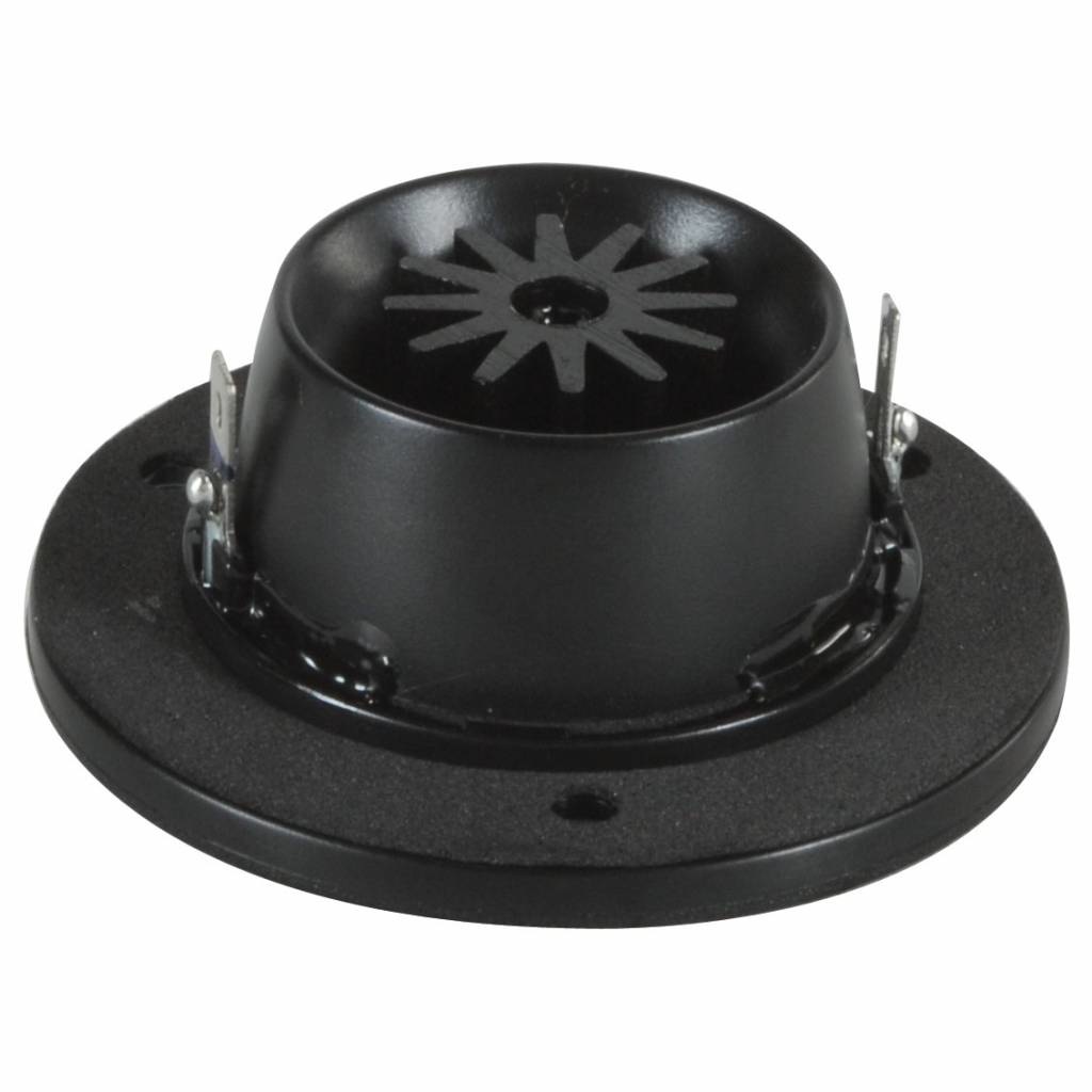 XT25SC90-04 1" Dual Ring Radiator Tweeter