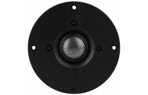 DA25BG08-06 1" Aluminum Dome Tweeter