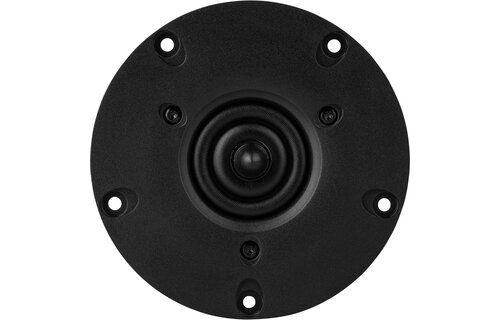 XT25BG60-04 1" Shielded Dual Ring Radiator Tweeter