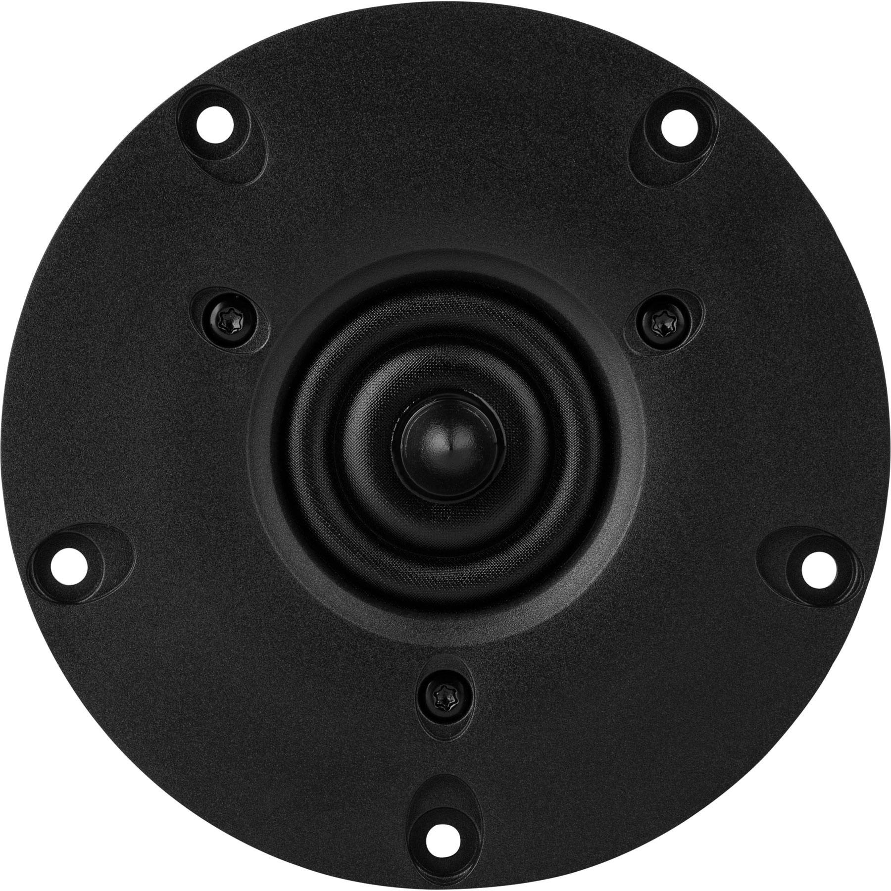 XT25BG60-04 1" Shielded Dual Ring Radiator Tweeter