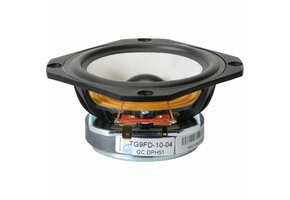 TG9FD-10-04 Full-range Woofer