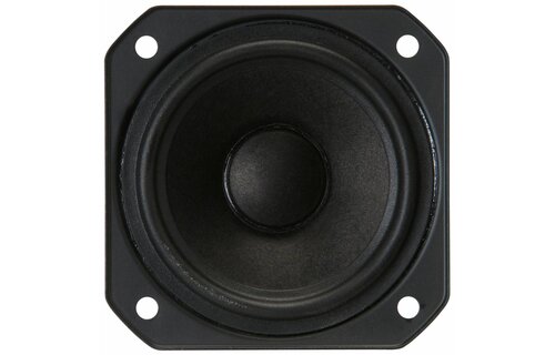 TC7FD00-04 2-1/2" Full Range Paper Cone Woofer