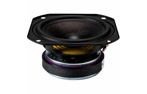 TC8FD00-04 3" Full Range Paper Cone Woofer