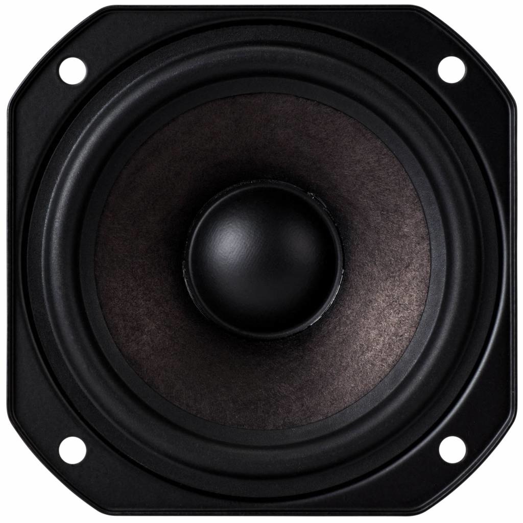 TC8FD00-04 3" Full Range Paper Cone Woofer