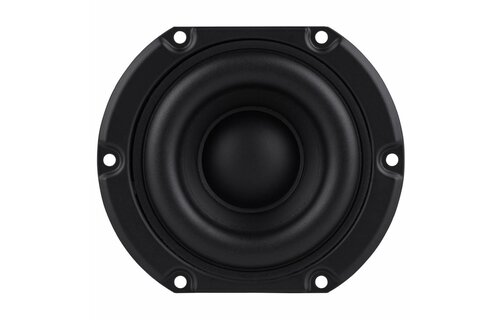 SLS-85S25CP04-04 3-1/2" Paper Cone Woofer