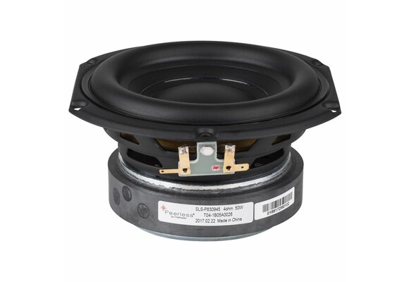 SLS-P830945 Subwoofer
