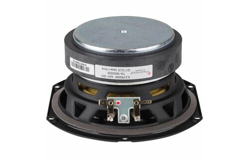 SLS-P830945 5-1/4" Paper Cone Woofer
