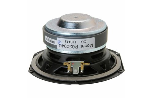 SLS-P830946 6-1/2" Paper Cone Woofer