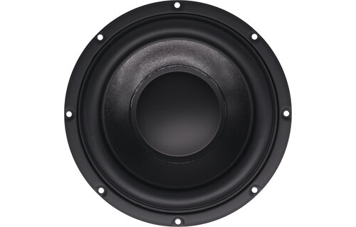 SLS-P830667 8" Paper Cone SLS Subwoofer