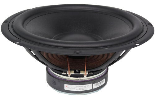 SLS-P830668 10" Paper Cone SLS Subwoofer