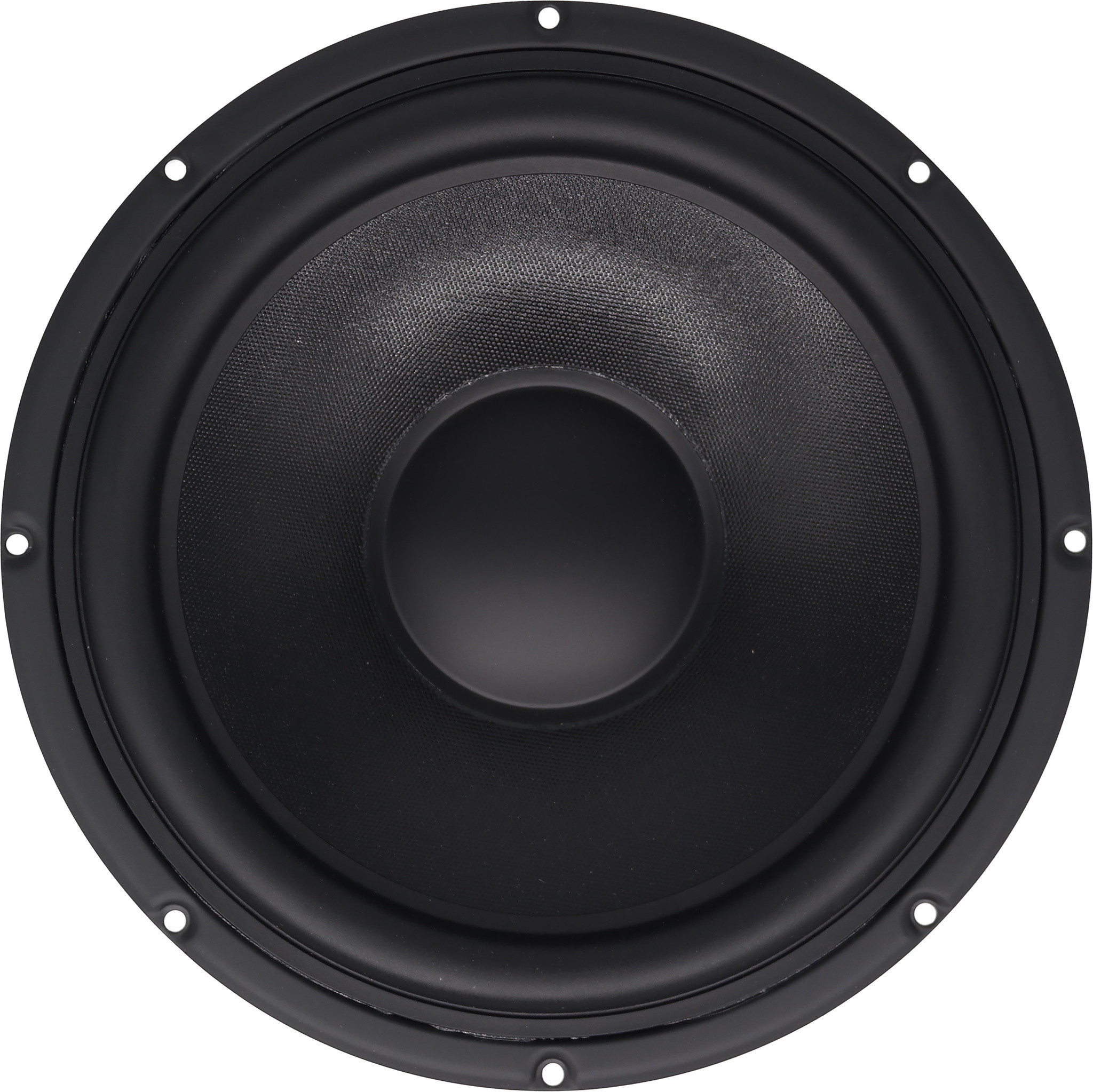 SLS-P830668 10" Paper Cone SLS Subwoofer