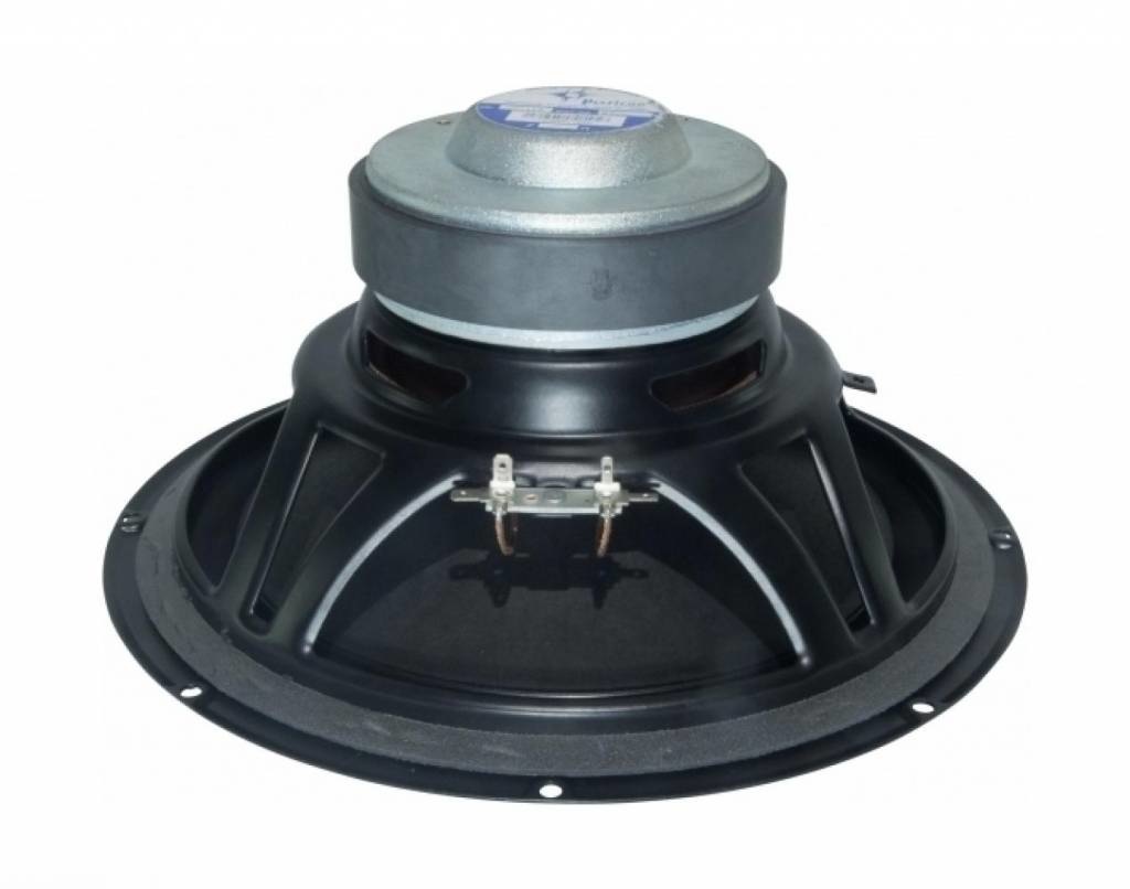 SLS-P830668 10" Paper Cone SLS Subwoofer