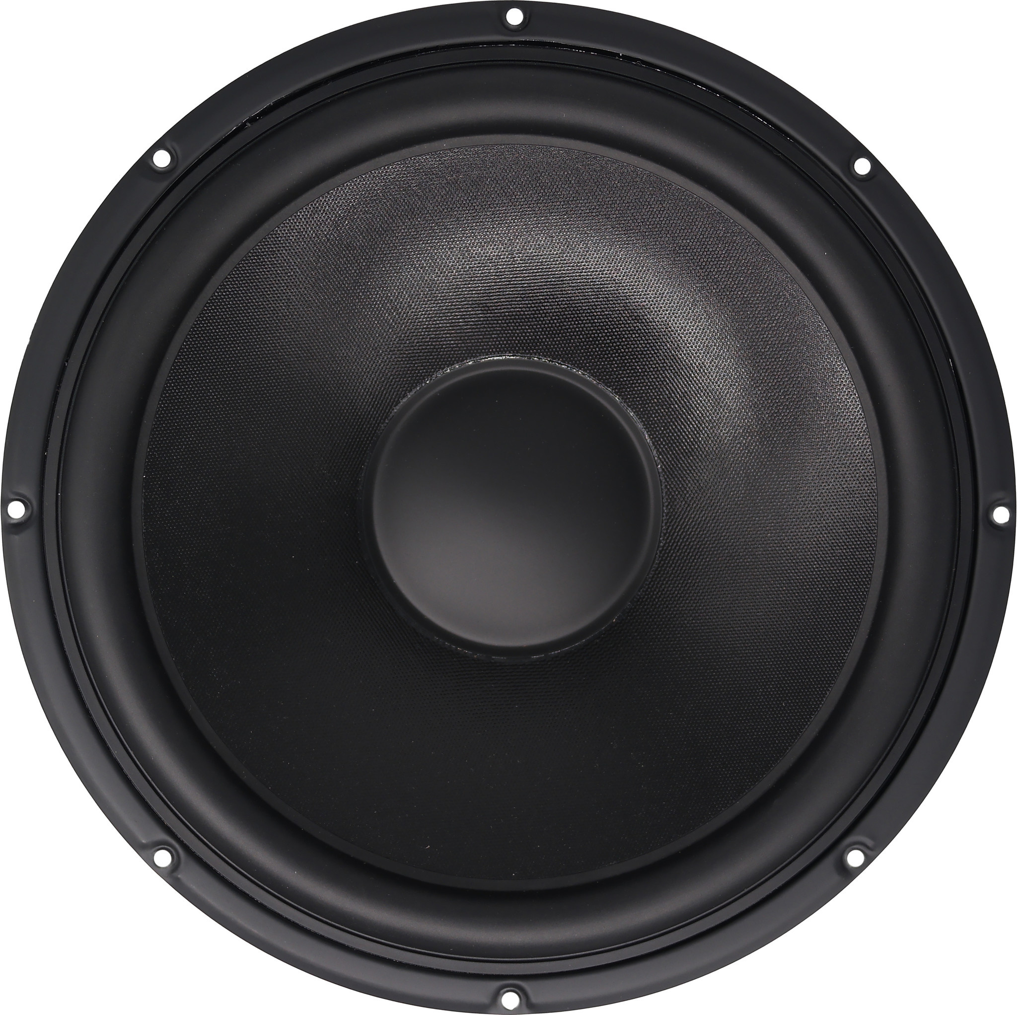 SLS-P830669 12" Paper Cone SLS Subwoofer