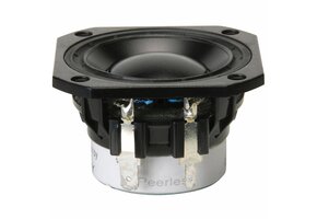 PLS-P830970 Full-range Woofer