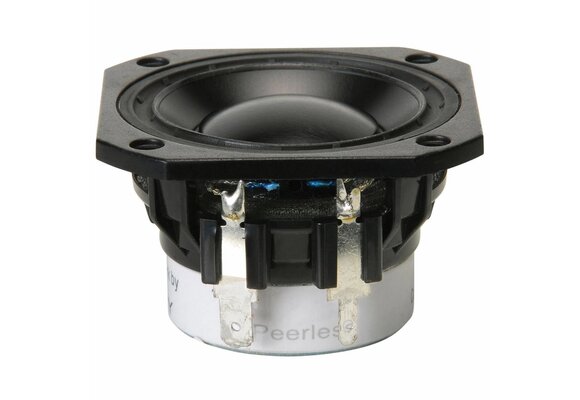 PLS-P830970 Full-range Woofer