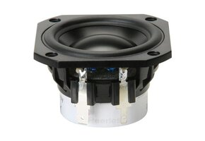 PLS-P830983 Full-range Woofer