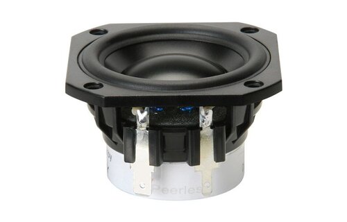 PLS-P830983 2" Full Range Woofer