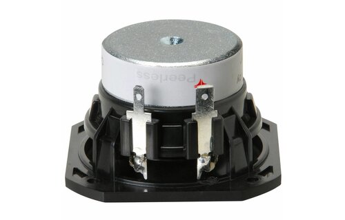 PLS-P830983 2" Full Range Woofer