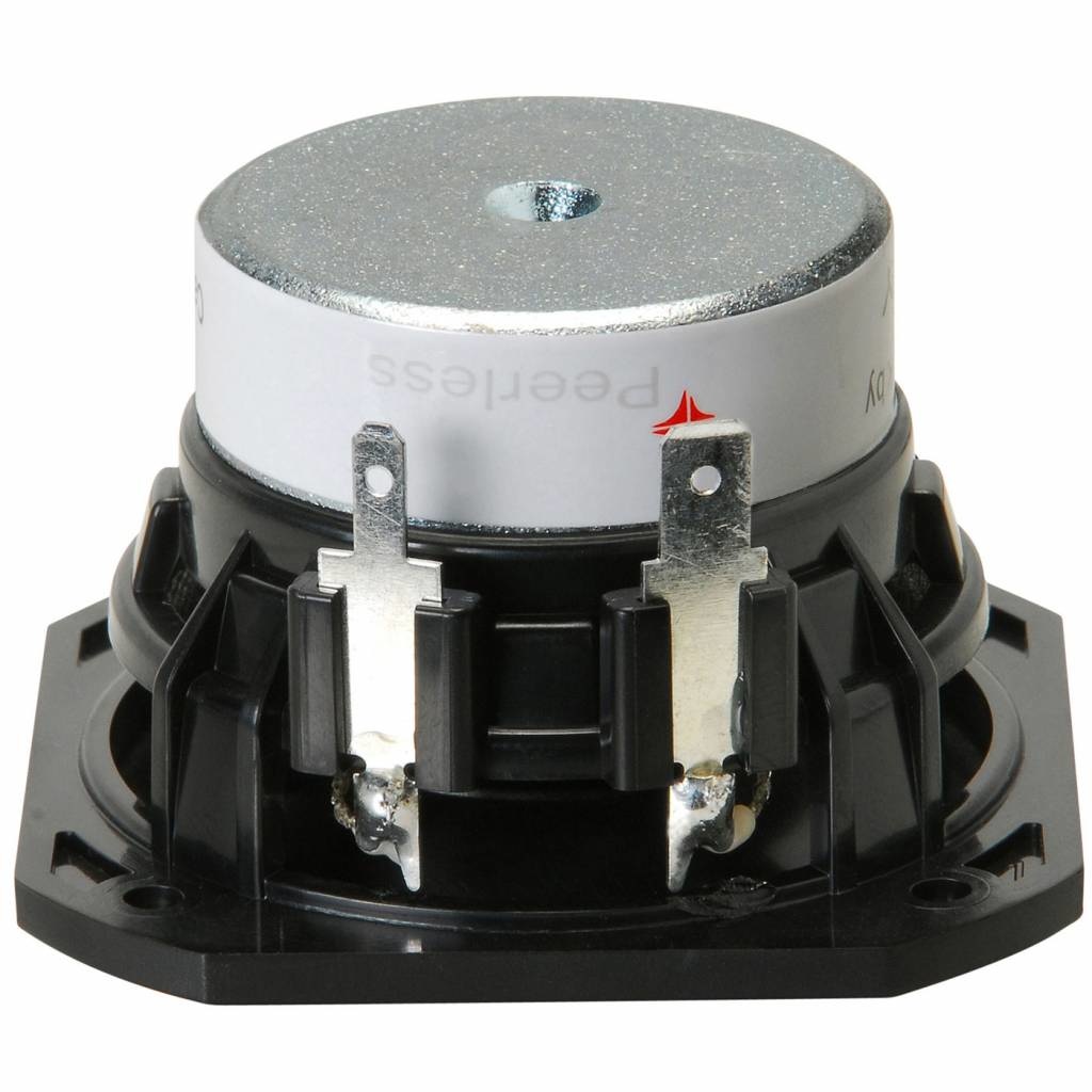 PLS-P830983 2" Full Range Woofer