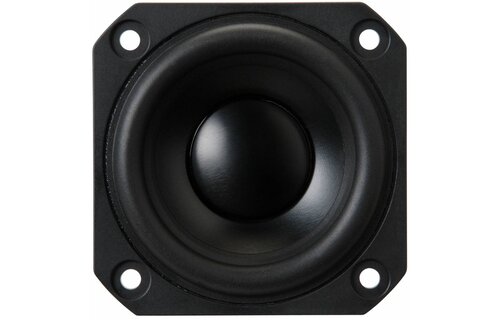 PLS-P830984 2-1/2" Full Range Woofer
