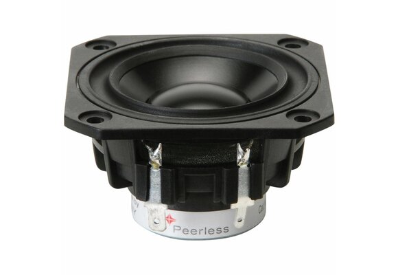 PLS-P830985 Full-range Woofer