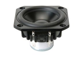 PLS-P830986 Full-range Woofer
