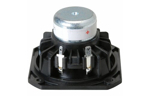 PLS-P830986 3" Full Range Woofer