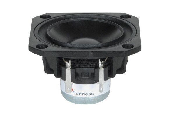 PLS-P830987 Full-range Woofer