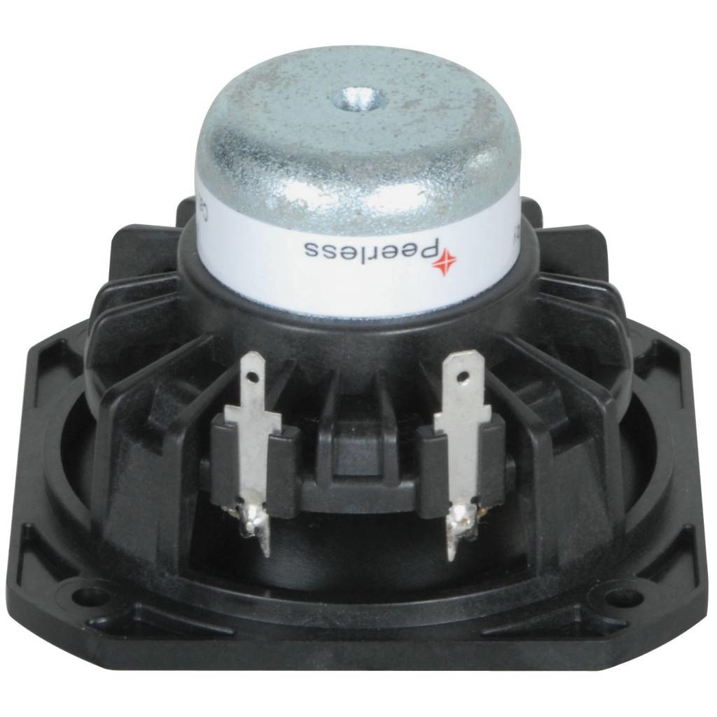 PLS-P830987 3" Full Range Woofer