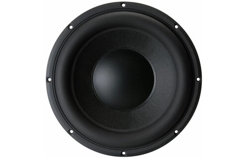 XLS-P830452 10" XLS Subwoofer