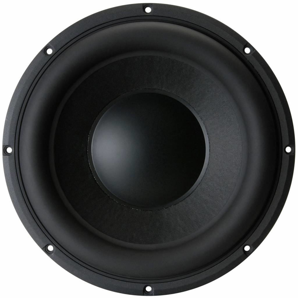 XLS-P830452 10" XLS Subwoofer