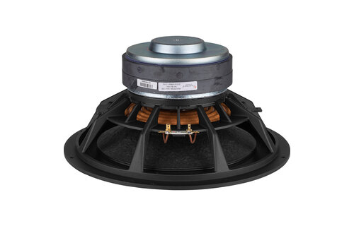 XXLS-P830845 12" Paper Cone XXLS Subwoofer