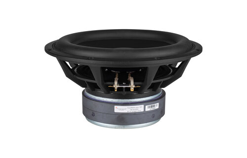 XXLS-P835016 10" Aluminium Cone XXLS Subwoofer