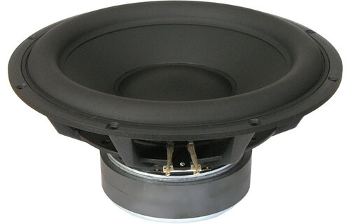XXLS-P835017 12" Aluminum Cone XXLS Subwoofer