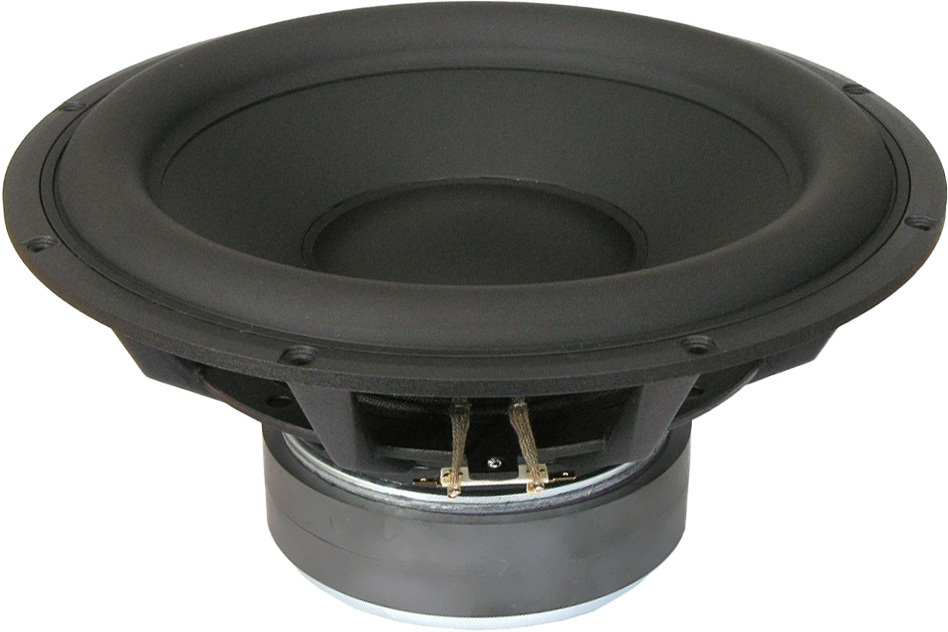 XXLS-P835017 12" Aluminum Cone XXLS Subwoofer