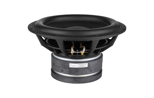 XXLS-P835037 10" Paper Cone XXLS Subwoofer