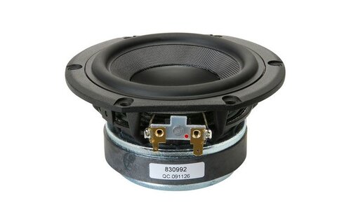 HDS-P830992 4" GFC Cone HDS Woofer