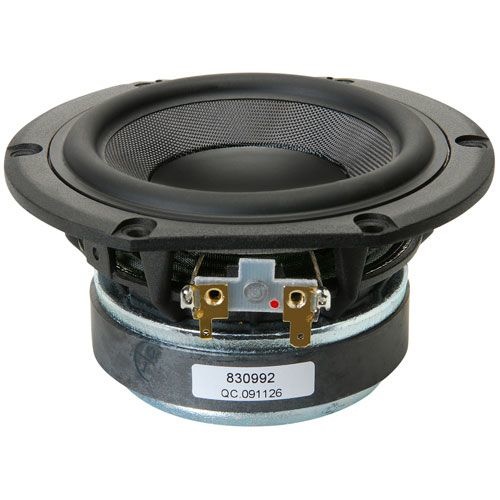 HDS-P830992 4" GFC Cone HDS Woofer