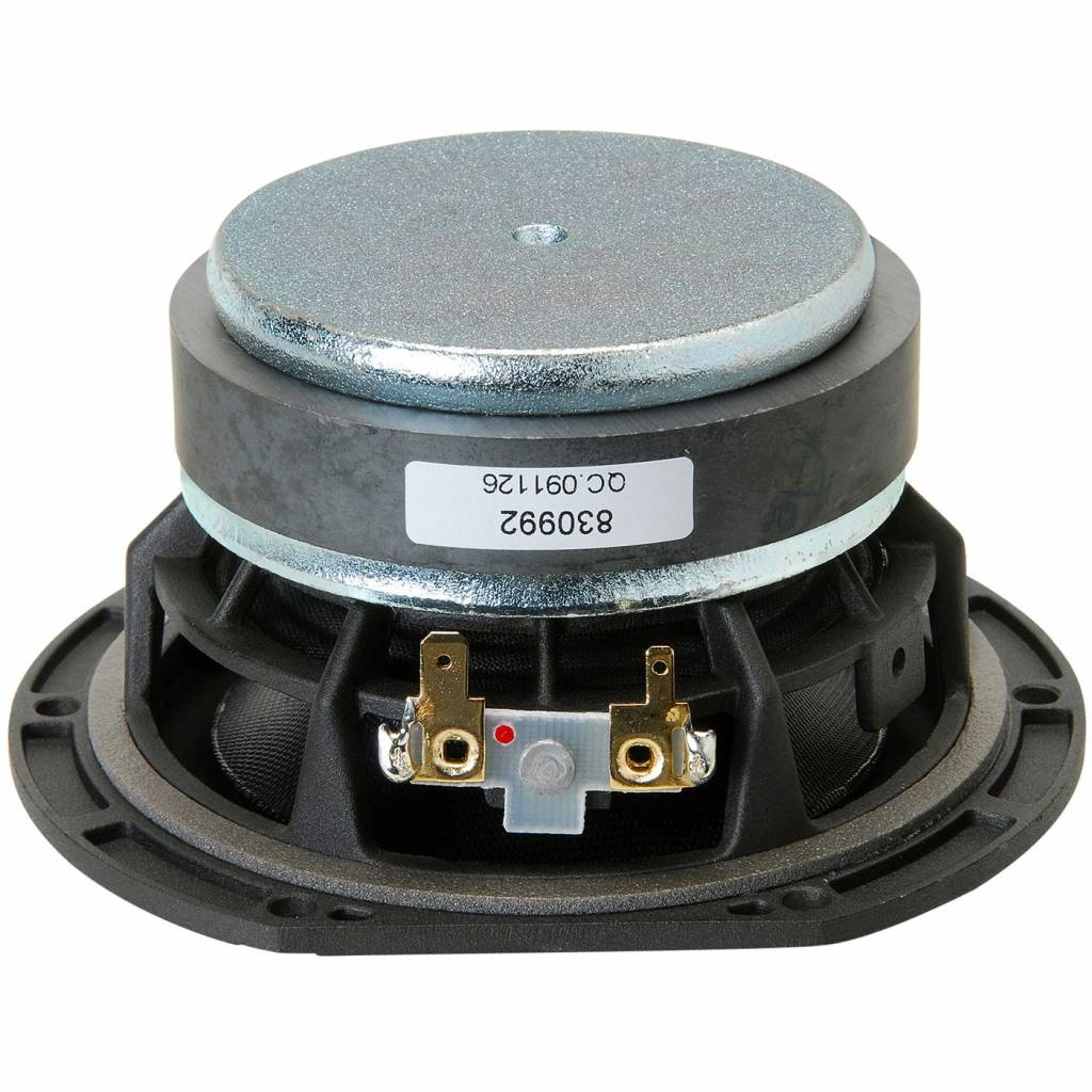 HDS-P830992 4" GFC Cone HDS Woofer
