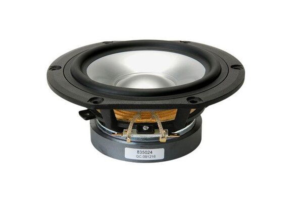 HDS-P835024 Bass-midwoofer