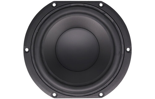 HDS-P830874 6-1/2" PPB Cone HDS Woofer