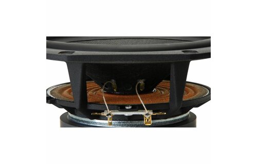 HDS-P830875 6-1/2" Nomex Cone HDS Woofer